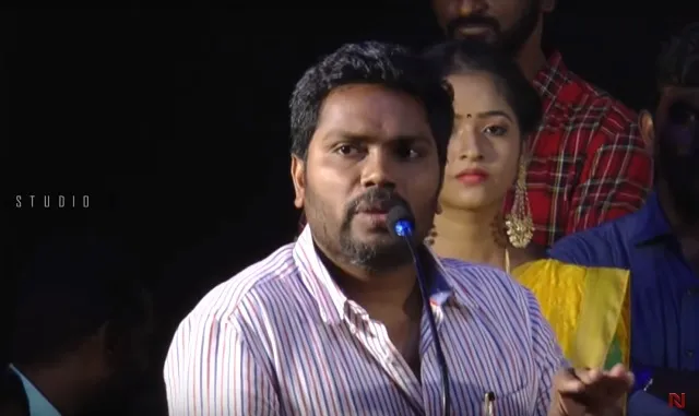 pa.ranjith